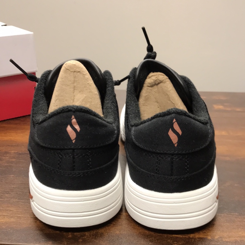 Skechers ArchFit Sneaker - Picture 3 of 7